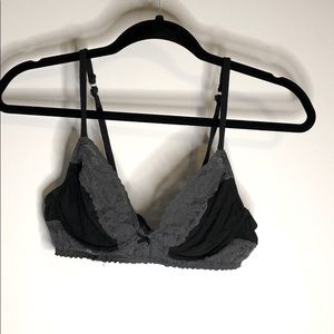 Aerie lacey bralet